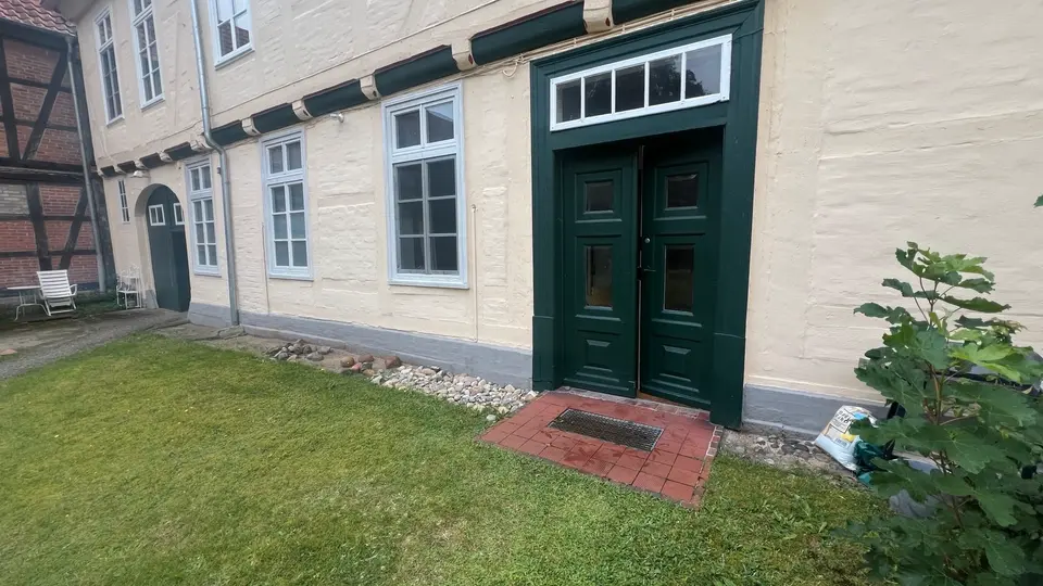 2 Zimmer Wohnung mit 89 m² in Celle – Bild 3