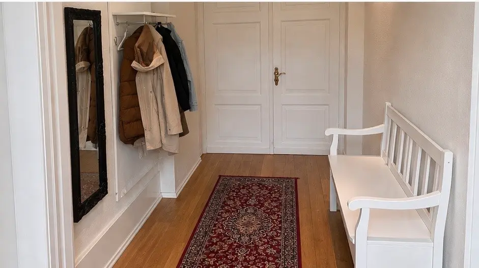 2 Zimmer Wohnung mit 89 m² in Celle – Bild 4