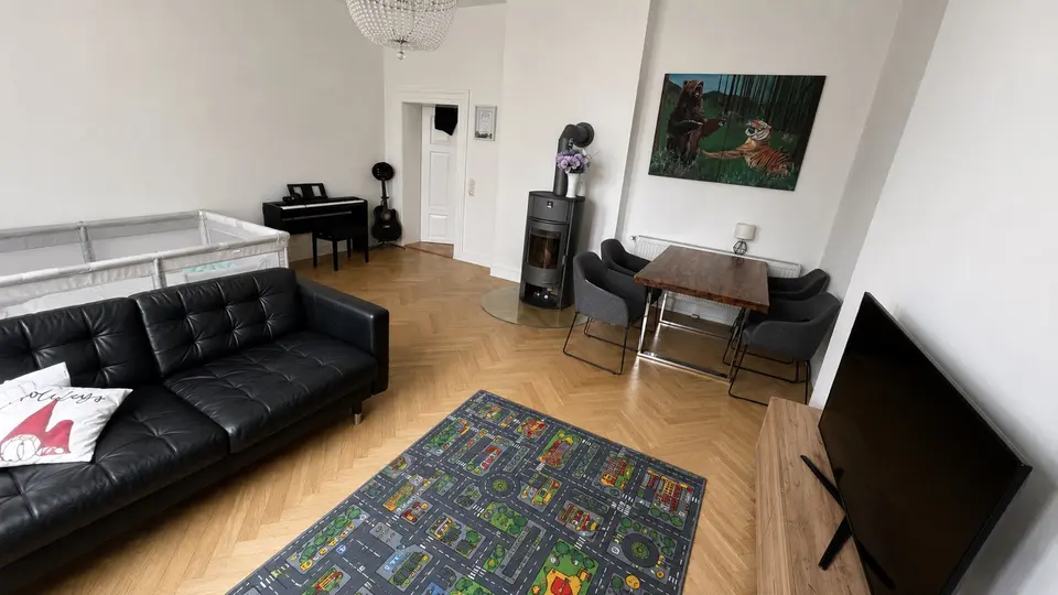 2 Zimmer Wohnung mit 89 m² in Celle – Bild 6