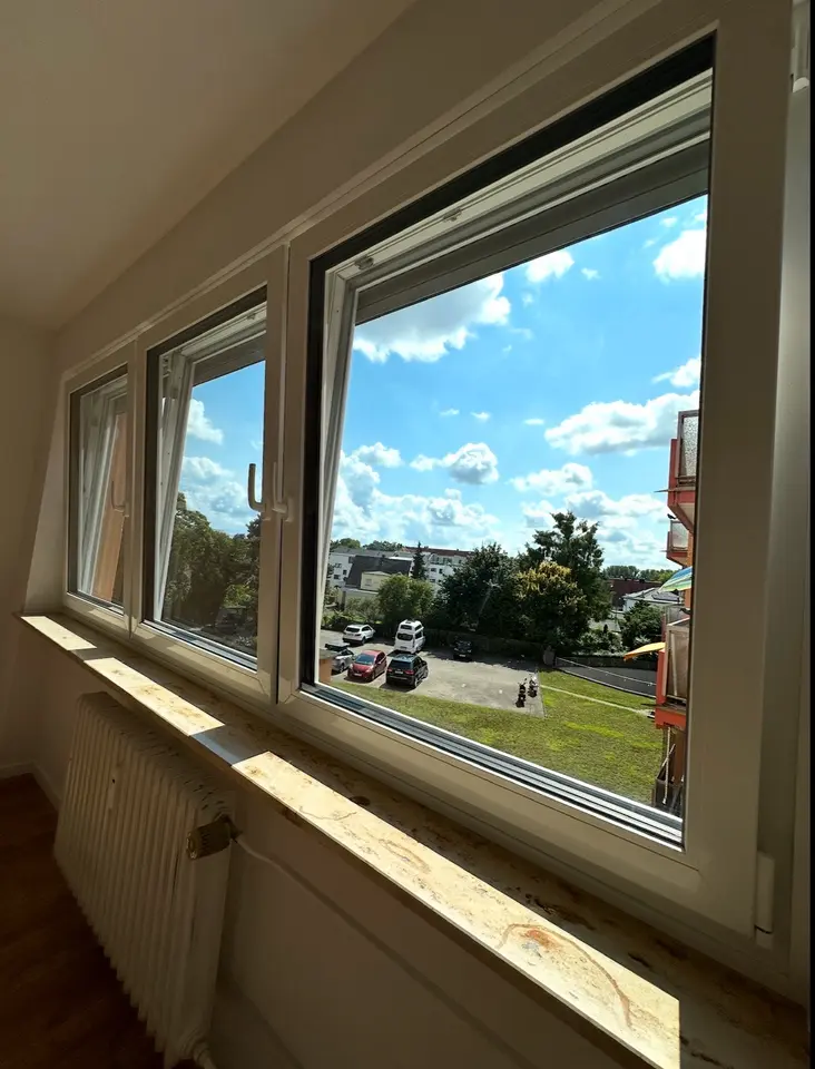 2 Zimmer Wohnung mit 36 m² in Fürth – Bild 2