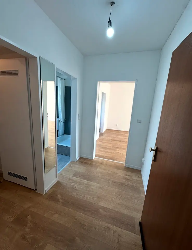 2 Zimmer Wohnung mit 36 m² in Fürth – Bild 3