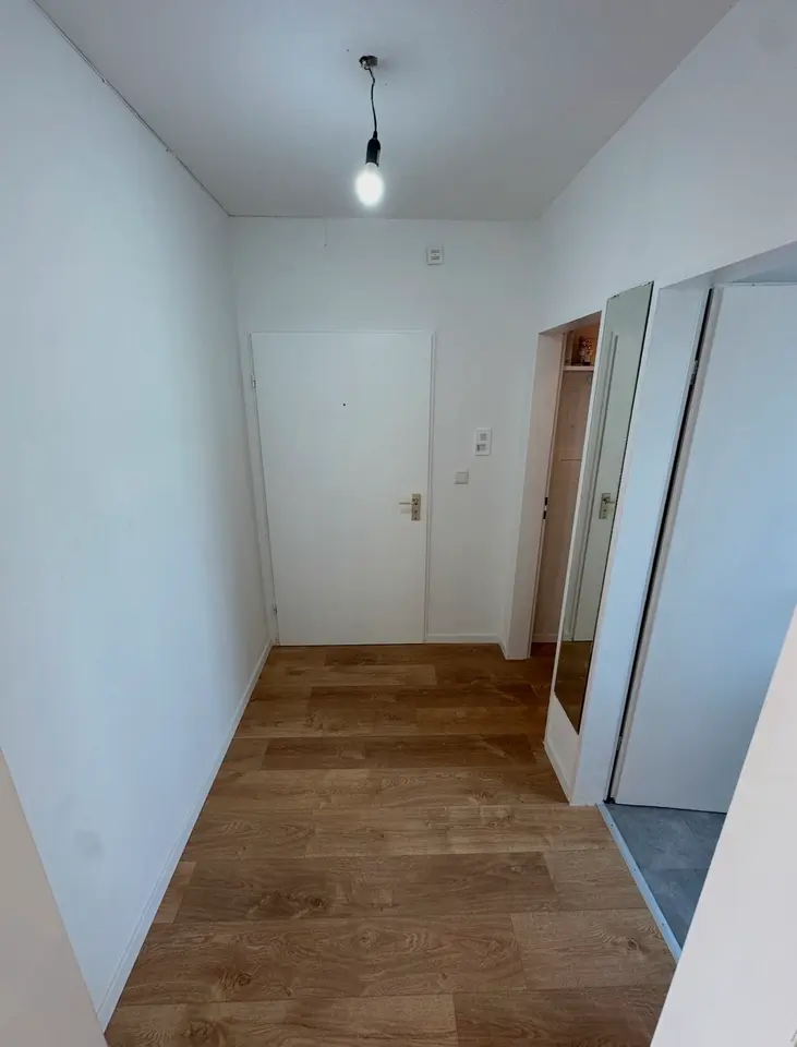 2 Zimmer Wohnung mit 36 m² in Fürth – Bild 4