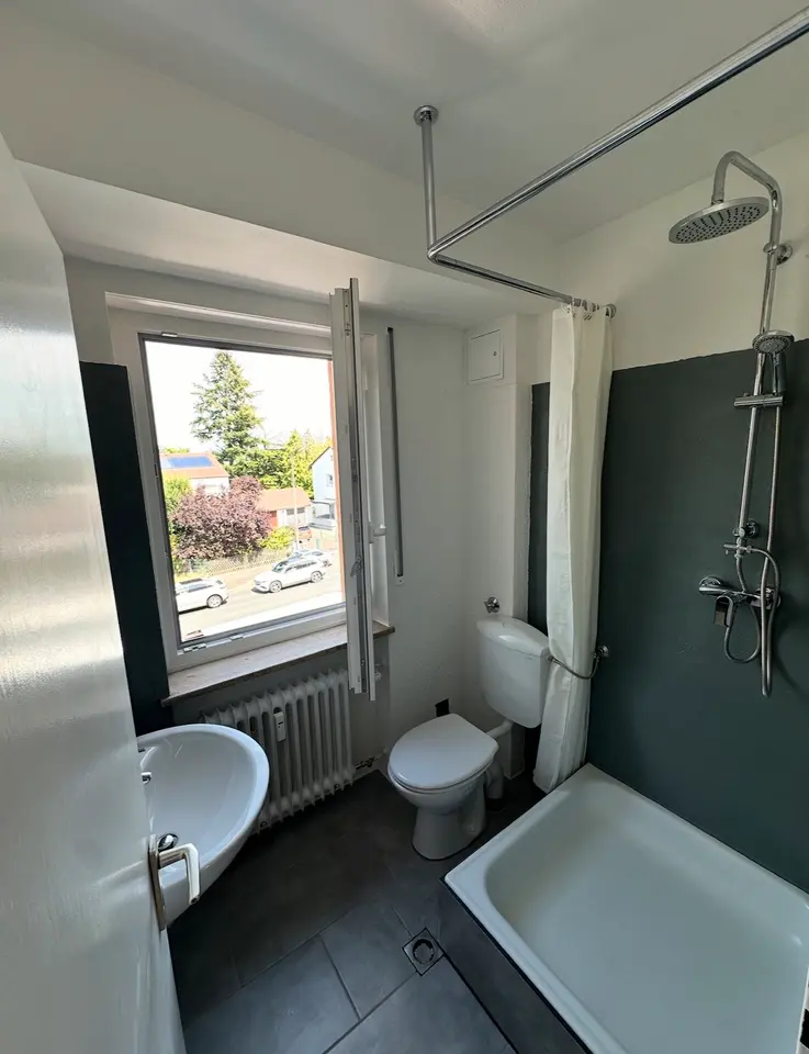 2 Zimmer Wohnung mit 36 m² in Fürth – Bild 5