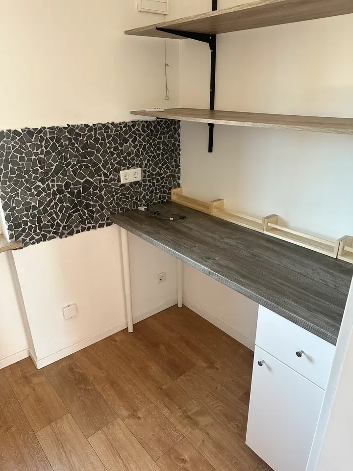 2 Zimmer Wohnung mit 36 m² in Fürth – Bild 7