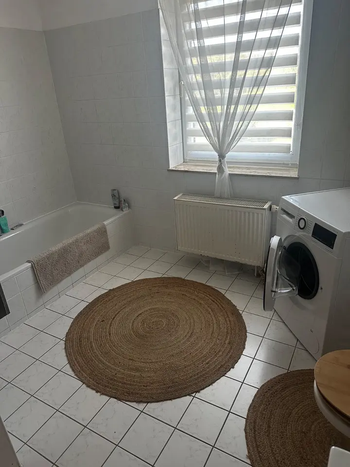 3 Zimmer Wohnung mit 85 m² in Wernigerode – Bild 4