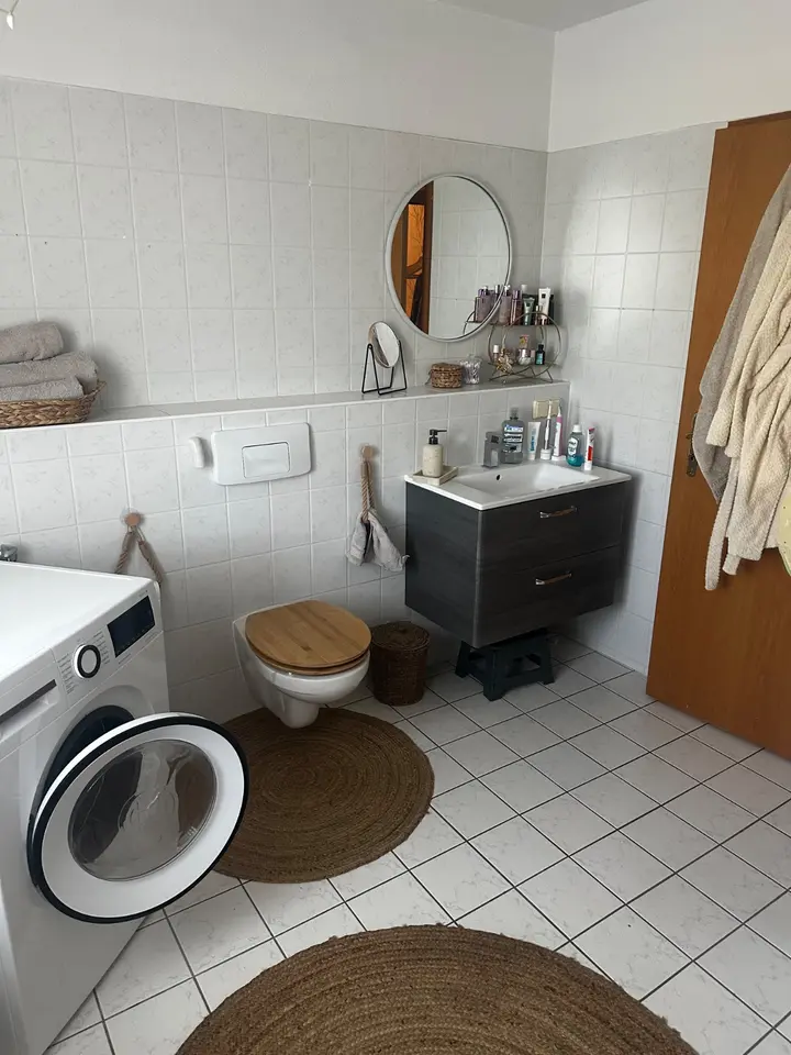 3 Zimmer Wohnung mit 85 m² in Wernigerode – Bild 5