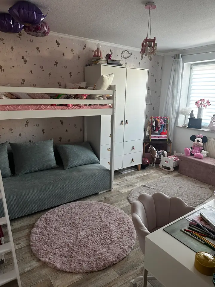 3 Zimmer Wohnung mit 85 m² in Wernigerode – Bild 7