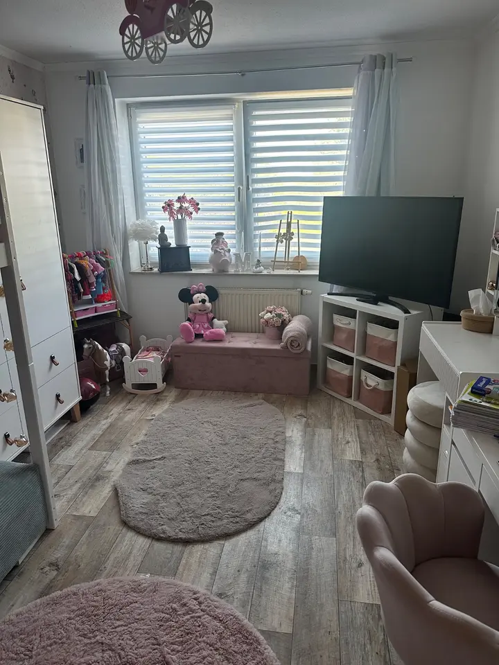 3 Zimmer Wohnung mit 85 m² in Wernigerode – Bild 8