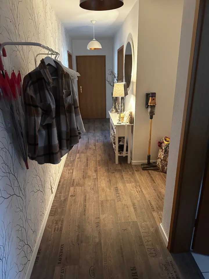 3 Zimmer Wohnung mit 85 m² in Wernigerode – Bild 9