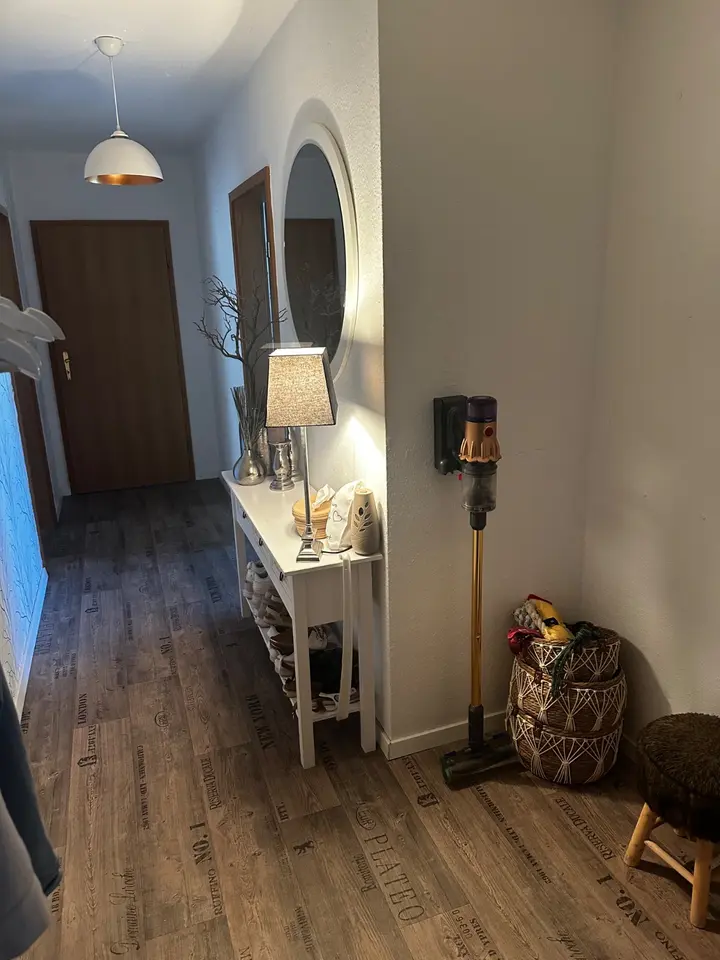 3 Zimmer Wohnung mit 85 m² in Wernigerode – Bild 10