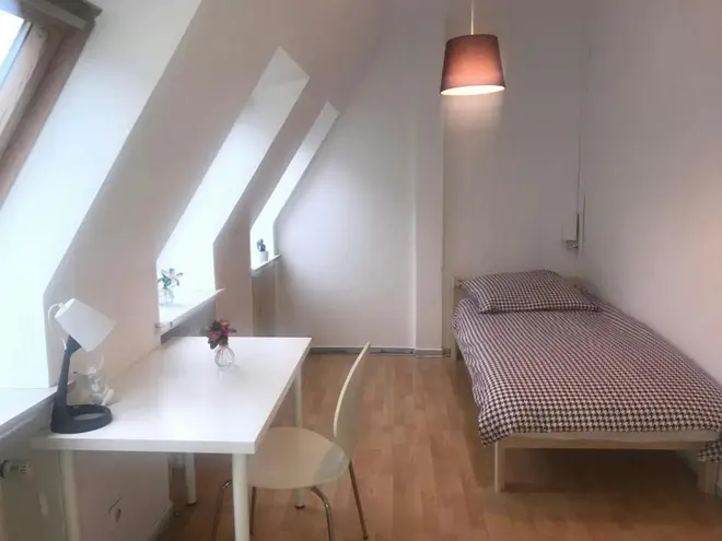 WG-Zimmer mit 12 m² in Bremen – Bild 3
