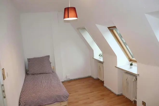 WG-Zimmer mit 12 m² in Bremen – Bild 5