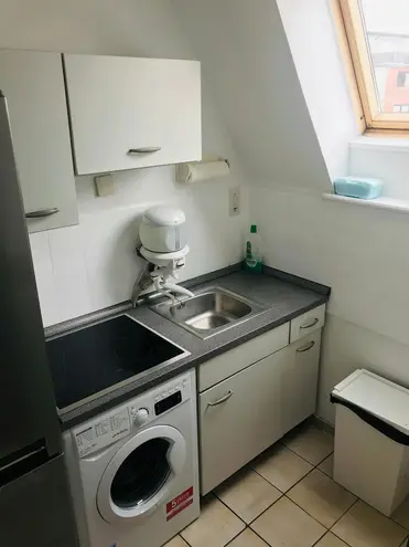 WG-Zimmer mit 12 m² in Bremen – Bild 7