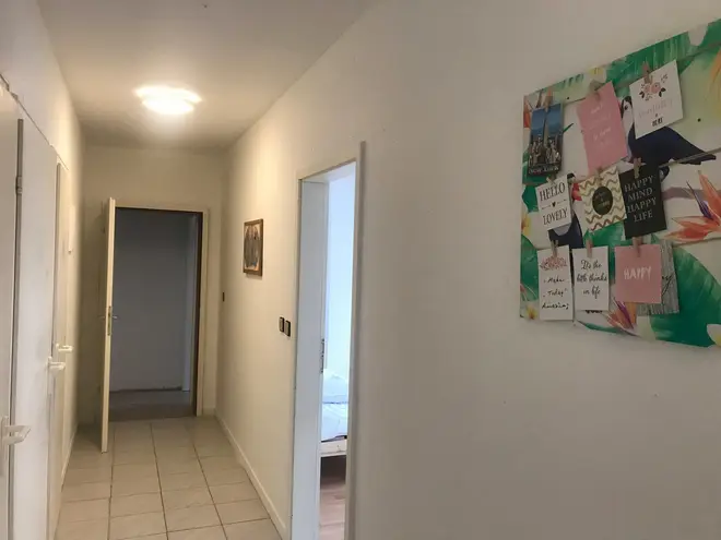 WG-Zimmer mit 12 m² in Bremen – Bild 8