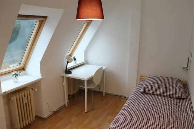 WG-Zimmer mit 12 m² in Bremen – Bild 10