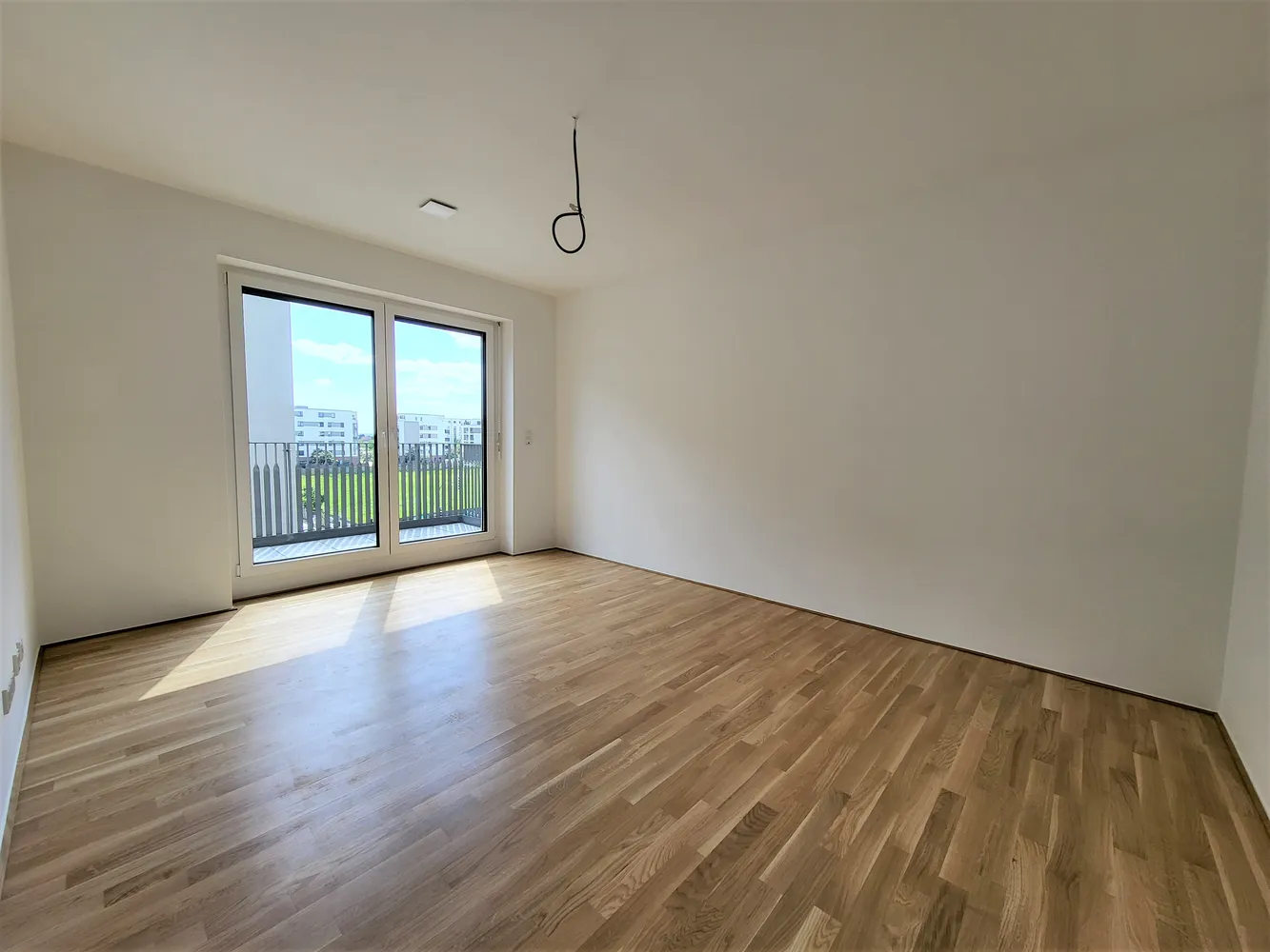 3 Zimmer Wohnung mit 110 m² in Heidelberg – Bild 1