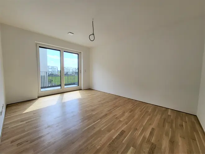 3 Zimmer Wohnung mit 110 m² in Heidelberg – Bild 1