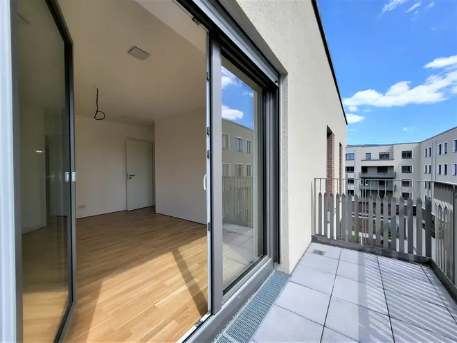 3 Zimmer Wohnung mit 110 m² in Heidelberg – Bild 2