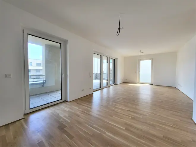 3 Zimmer Wohnung mit 110 m² in Heidelberg – Bild 4