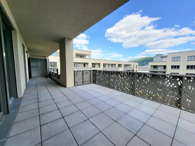 3 Zimmer Wohnung mit 110 m² in Heidelberg – Bild 5