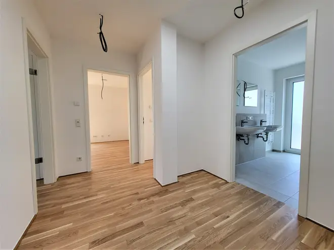 3 Zimmer Wohnung mit 110 m² in Heidelberg – Bild 7