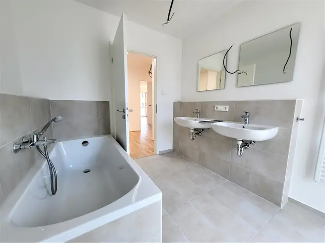 3 Zimmer Wohnung mit 110 m² in Heidelberg – Bild 8