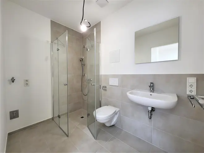 3 Zimmer Wohnung mit 110 m² in Heidelberg – Bild 9