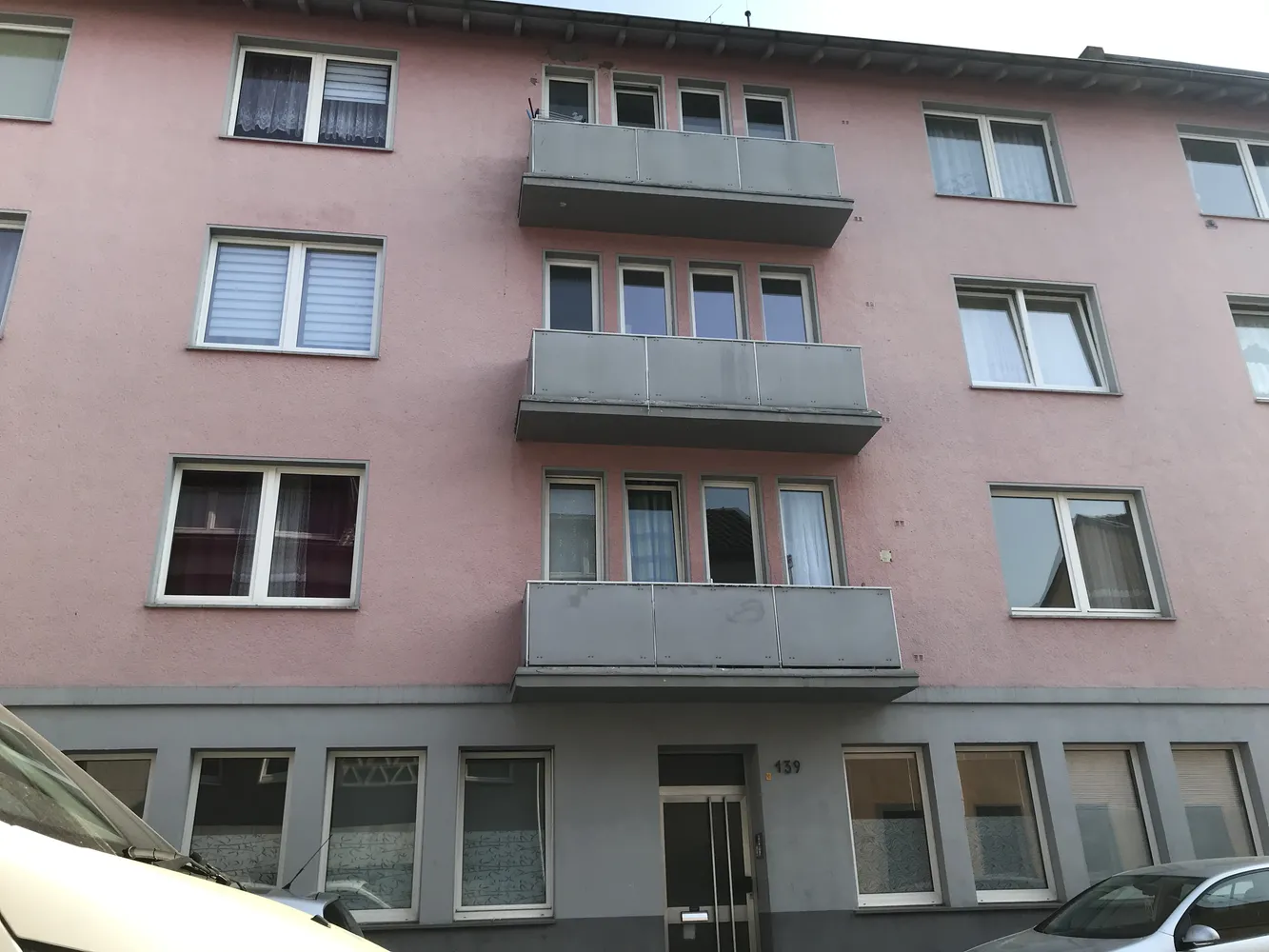 2 Zimmer Wohnung mit 67 m² in Krefeld – Bild 1