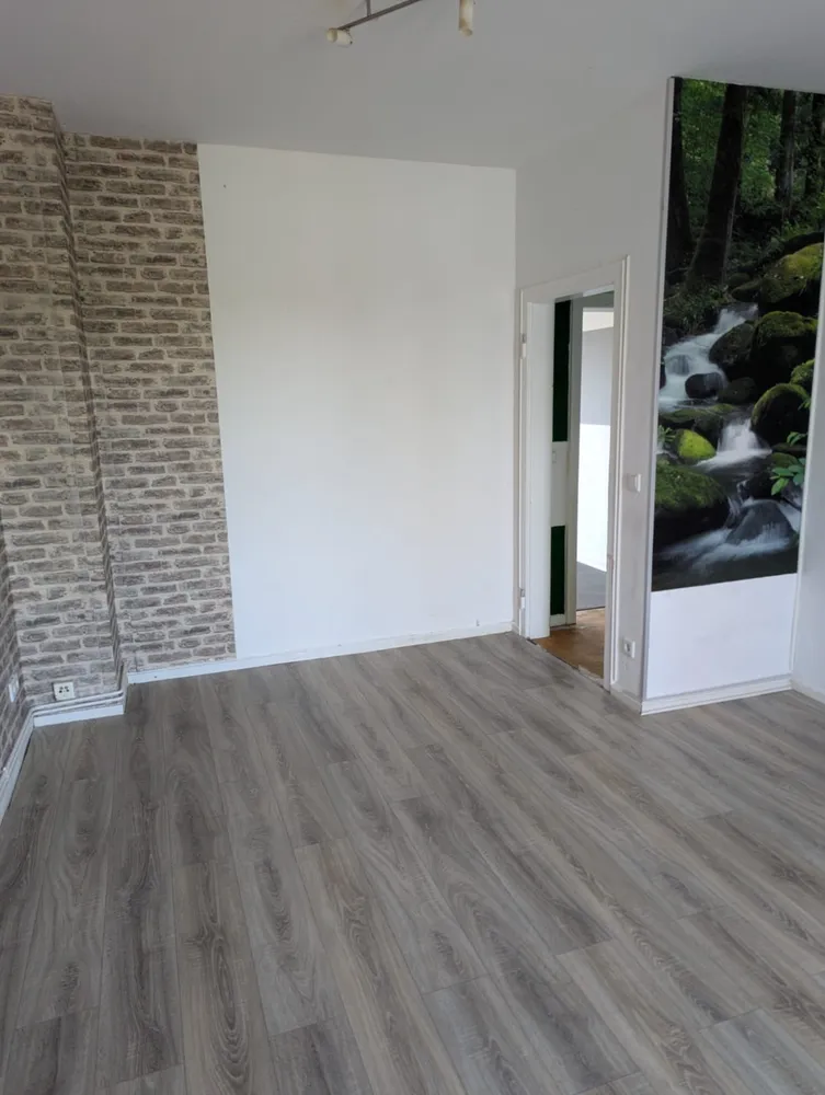2 Zimmer Wohnung mit 67 m² in Krefeld – Bild 2