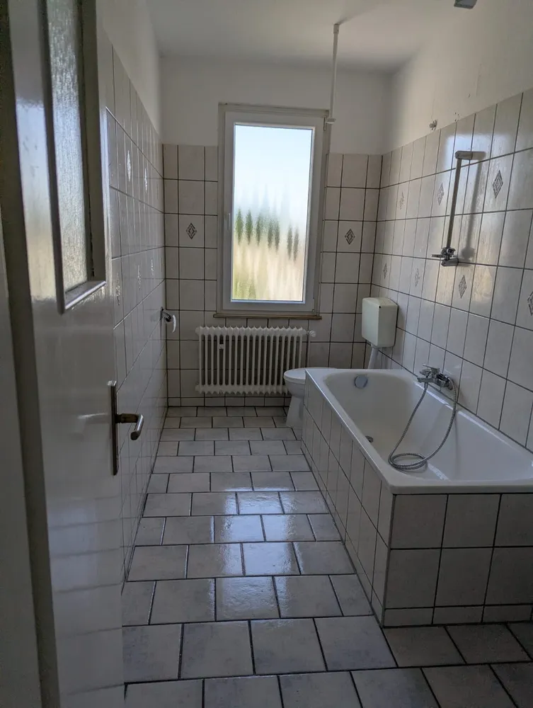 2 Zimmer Wohnung mit 67 m² in Krefeld – Bild 3