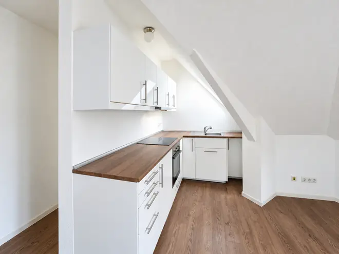 2 Zimmer Wohnung mit 63 m² in Krefeld – Bild 3