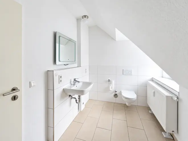 2 Zimmer Wohnung mit 63 m² in Krefeld – Bild 6