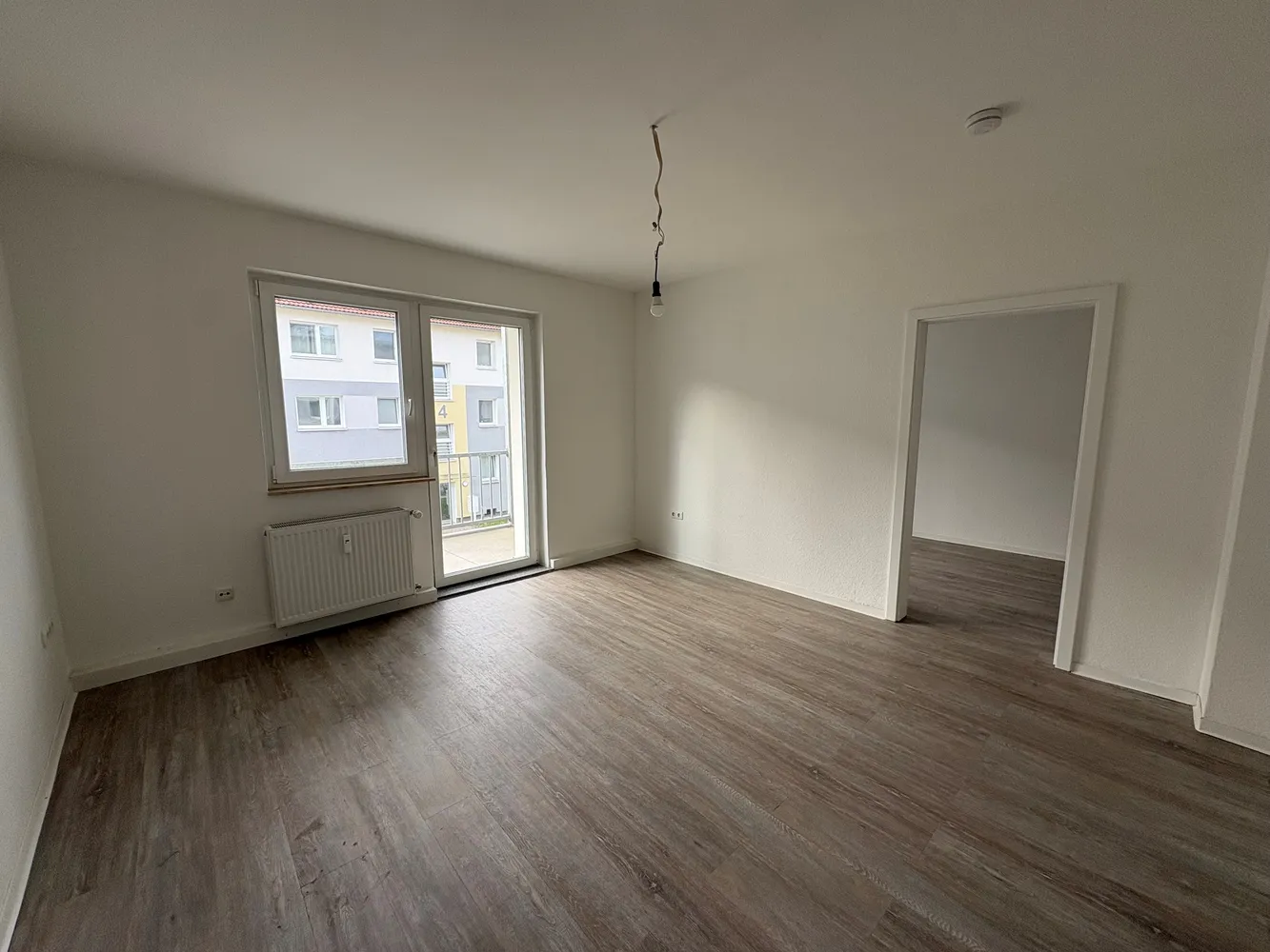 3 Zimmer Wohnung mit 62 m² in Essen – Bild 3