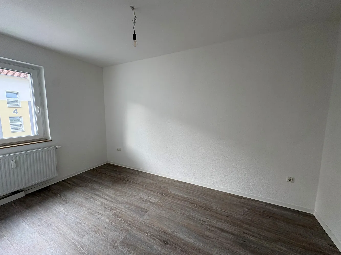 3 Zimmer Wohnung mit 62 m² in Essen – Bild 5