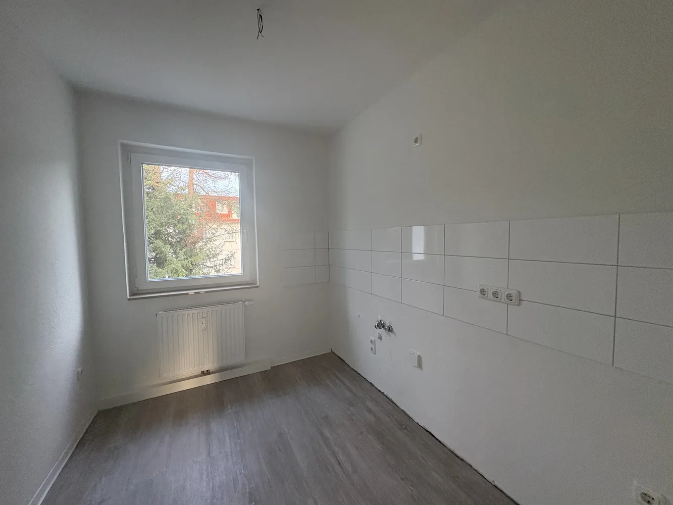 3 Zimmer Wohnung mit 62 m² in Essen – Bild 6