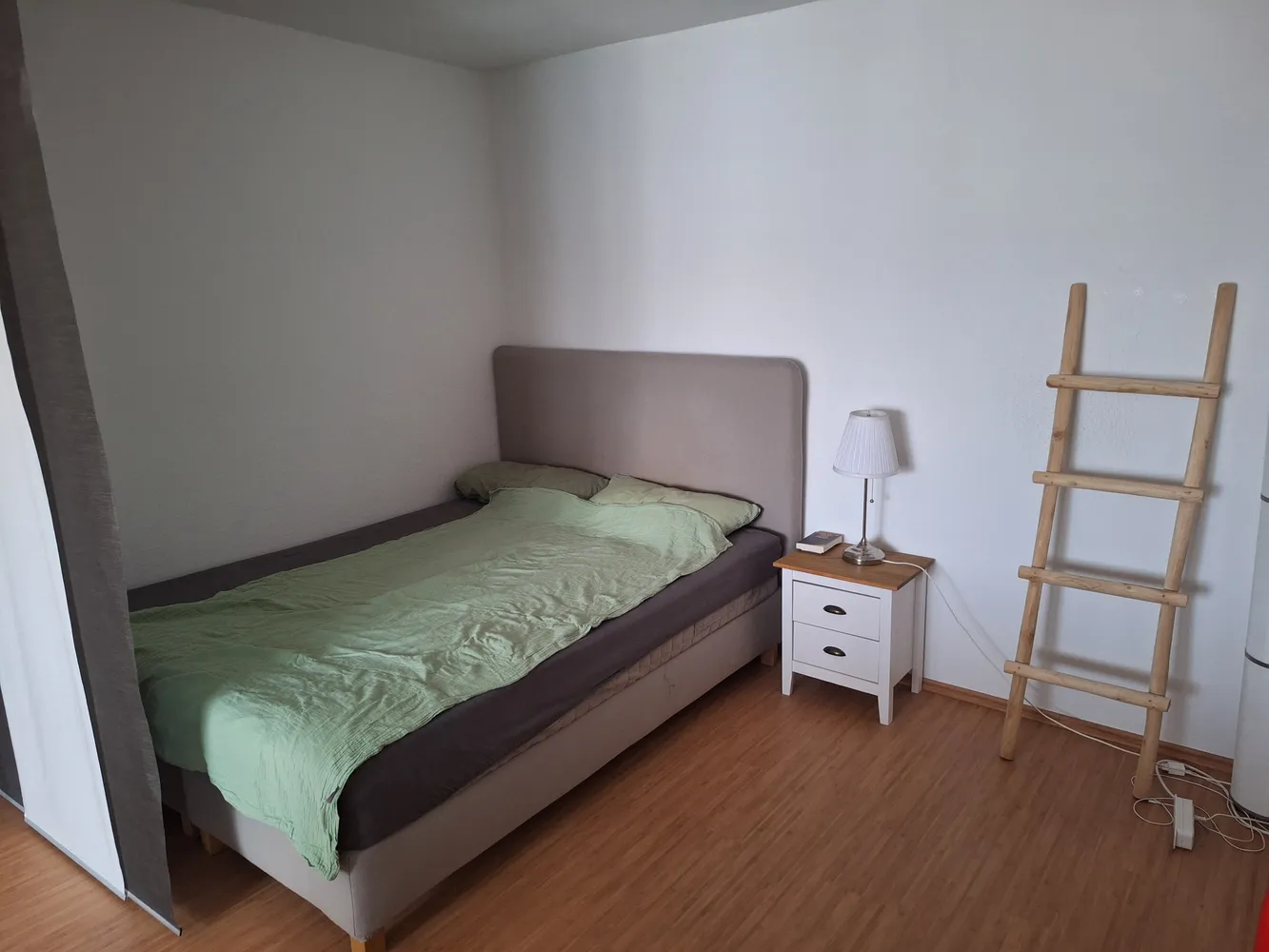 2 Zimmer Wohnung mit 44 m² in Mainz – Bild 3