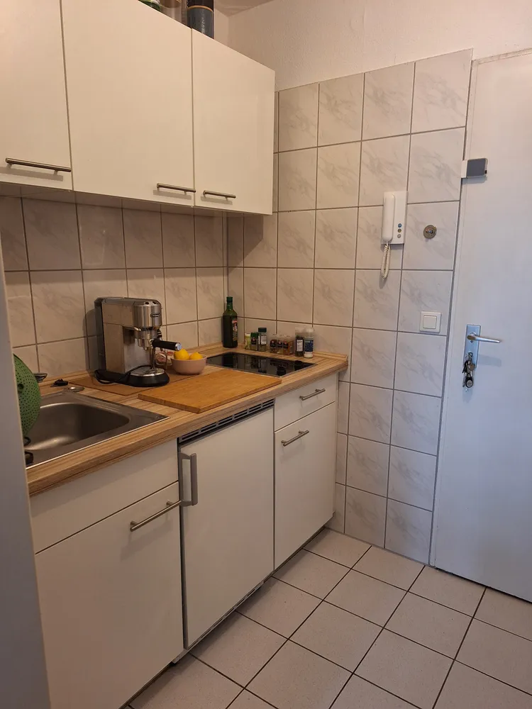 2 Zimmer Wohnung mit 44 m² in Mainz – Bild 4