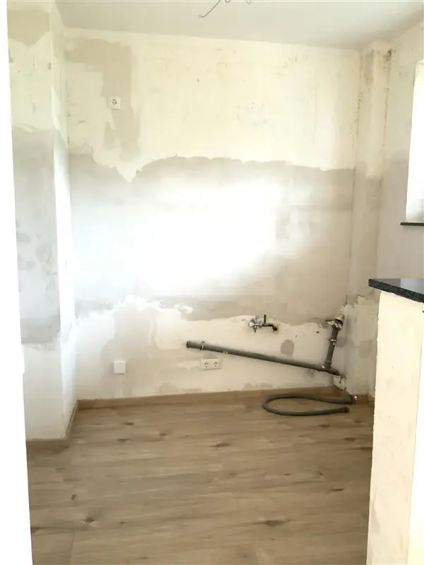 3 Zimmer Wohnung mit 52 m² in Haan – Bild 1