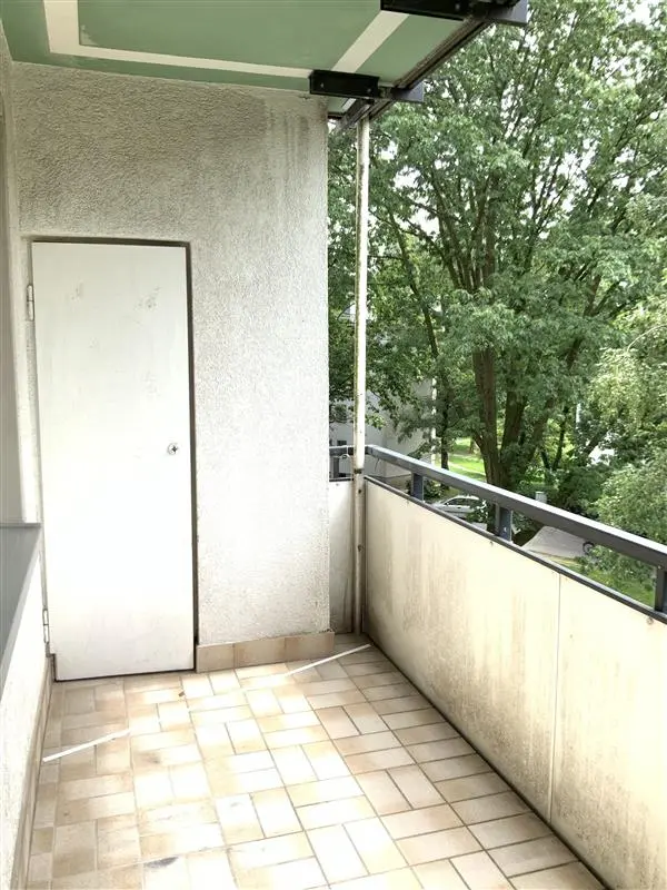 3 Zimmer Wohnung mit 52 m² in Haan – Bild 3