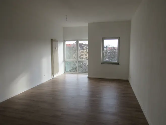 1 Zimmer Wohnung mit 44 m² in Leipzig – Bild 3