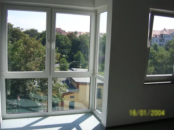 1 Zimmer Wohnung mit 44 m² in Leipzig – Bild 5