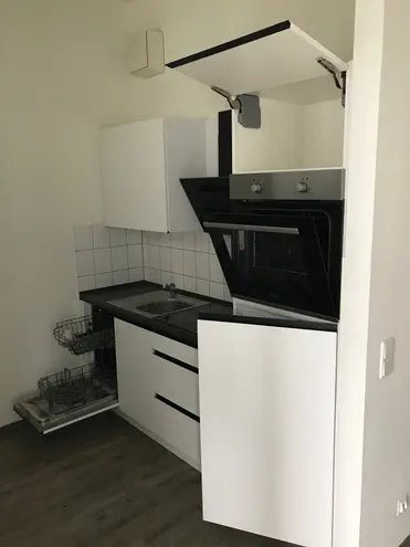 1 Zimmer Wohnung mit 44 m² in Leipzig – Bild 6