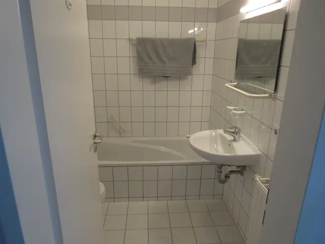 1 Zimmer Wohnung mit 44 m² in Leipzig – Bild 8