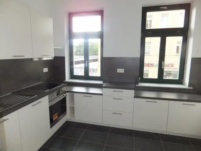 4 Zimmer Wohnung mit 95 m² in Leipzig – Bild 12
