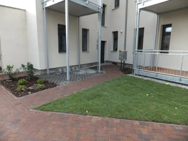 4 Zimmer Wohnung mit 95 m² in Leipzig – Bild 3