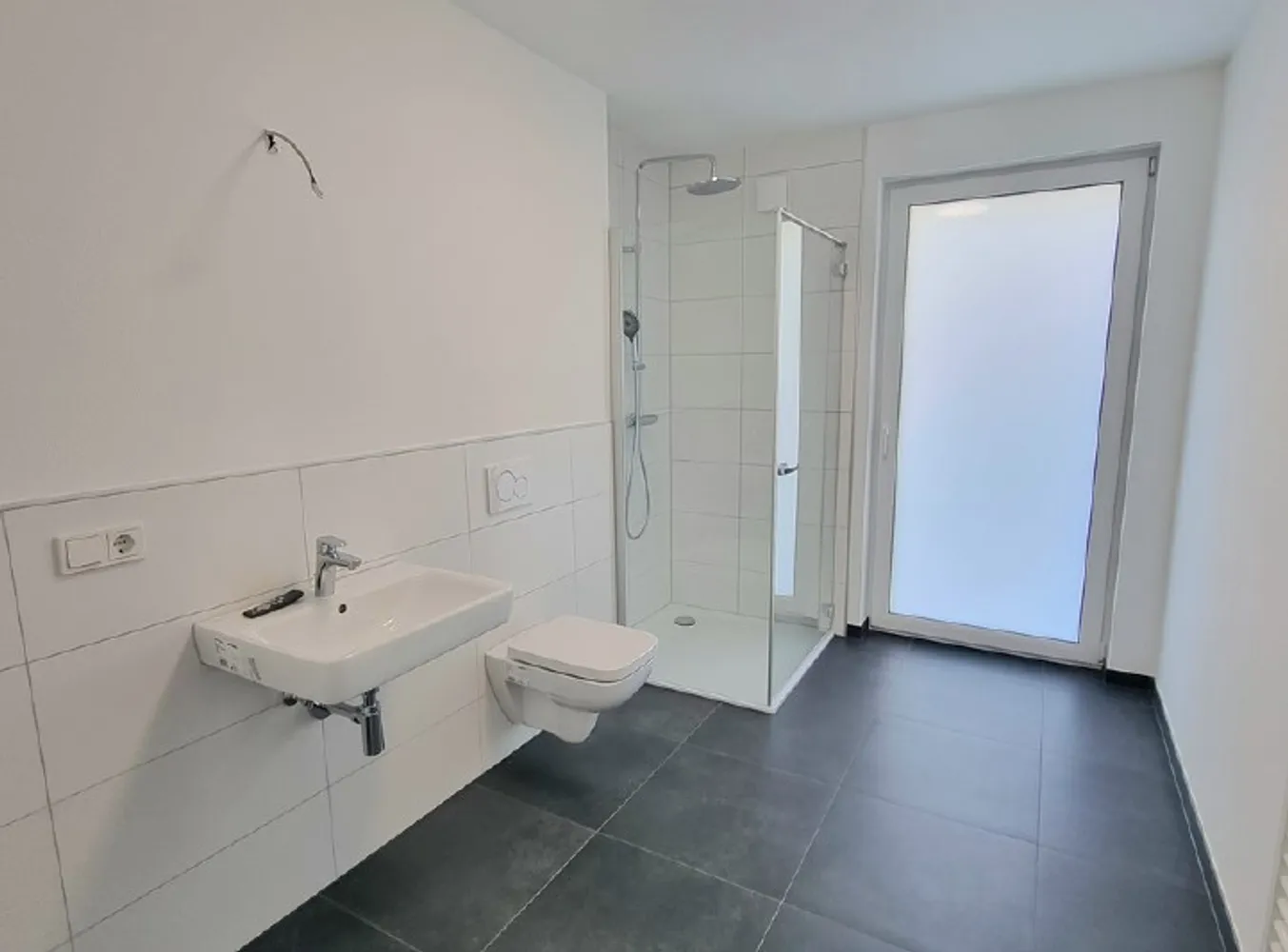 4 Zimmer Wohnung mit 119 m² in Homburg – Bild 5