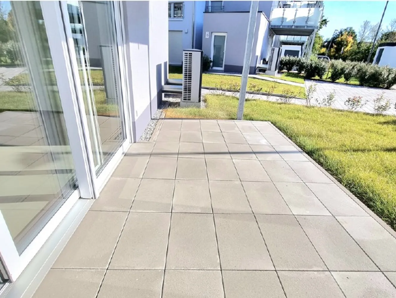 4 Zimmer Wohnung mit 119 m² in Homburg – Bild 7