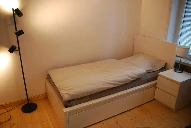 WG-Zimmer mit 12 m² in Hamburg – Bild 3
