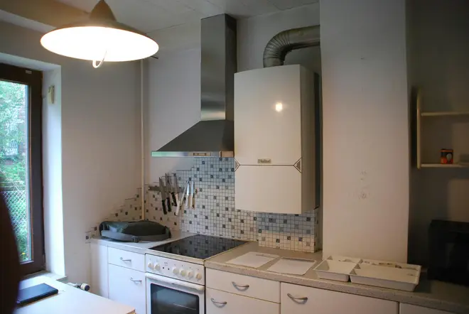 WG-Zimmer mit 12 m² in Hamburg – Bild 7