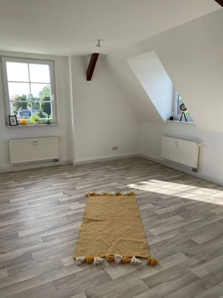 2 Zimmer Wohnung mit 62 m² in Dessau-Roßlau – Bild 1